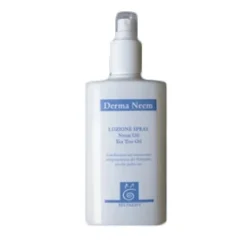 Belfarm - Derma Neem Spray* Parafarmacia Per Gatti|Parafarmacia Per Cani