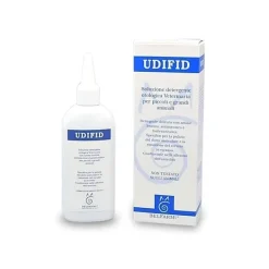 Belfarm - Udifid Soluzione Otologica* Parafarmacia Per Gatti|Parafarmacia Per Cani