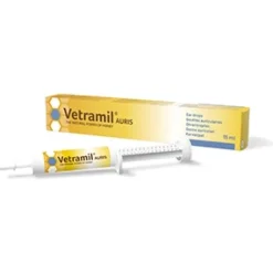 Bfactory - Vetramil Auris* Parafarmacia Per Gatti|Parafarmacia Per Cani