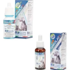 BIOEQUIPE - GravilatB* Parafarmacia Per Gatti|Parafarmacia Per Cani