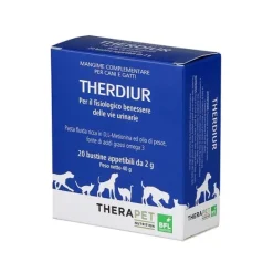 Bioforlife Therapet - Therdiur* Parafarmacia Per Gatti|Parafarmacia Per Cani