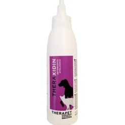 Bioforlife Therapet - Theraxidin Detergente Otologico* Parafarmacia Per Gatti|Parafarmacia Per Cani