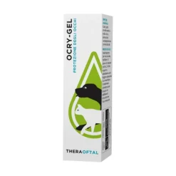 Bioforlife Therapet - Theraoftal Ocry-gel* Parafarmacia Per Gatti|Parafarmacia Per Cani