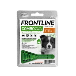 Boehringer Ingelheim - Frontline Combo per cani 1 pipetta* Antiparassitari Per Cani|Spot-On