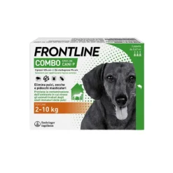 Boehringer Ingelheim - Frontline Combo per Cani* Antiparassitari Per Cani|Spot-On