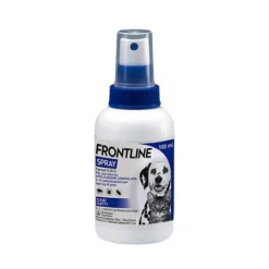 Boehringer Ingelheim - Frontline Spray* Antiparassitari Per Gatti|Antiparassitari Per Cani