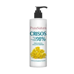 Bruno Dalla Grana - Gel Crisos 98%* Parafarmacia Per Gatti|Parafarmacia Per Cani