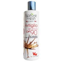 Bruno Dalla Grana - Officinalis Artiglio del Diavolo 90%* Parafarmacia Per Gatti|Parafarmacia Per Cani