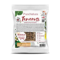 Bruno Dalla Grana - Tenerosi al Maiale Puppy* Puppy