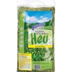 Bunny - Fieno Fresco con Camomilla* Fieno|Alimenti