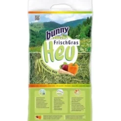 Bunny - Fieno Fresco con Verdure* Fieno|Alimenti