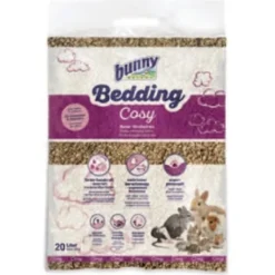 Bunny - Lettiera Bedding Cosy* Accessori