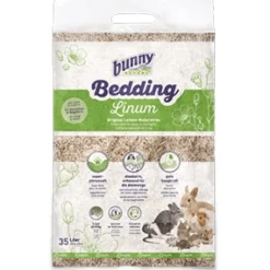 Bunny - Lettiera Bedding Linum* Accessori