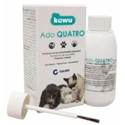 Calier - Ado-Quatro S* Parafarmacia Per Gatti|Parafarmacia Per Cani