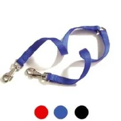 Camon - Accoppia Cani in Nylon* Accessori