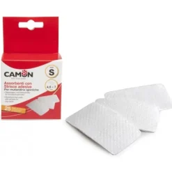 Camon - Assorbenti con Strisce Adesive* Accessori