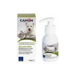Camon - Equilibria-Vet Sospensione Orale* Parafarmacia Per Gatti|Parafarmacia Per Cani