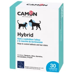 Camon - Hybrid* Parafarmacia Per Gatti|Parafarmacia Per Cani