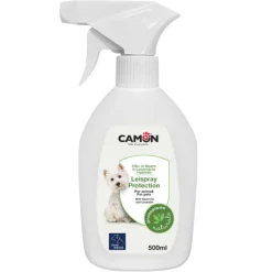 Camon - Leispray Protection* Antiparassitari Per Cani|Naturali