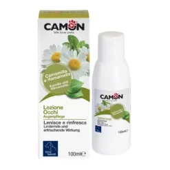 Camon - Lozione Occhi* Parafarmacia Per Cani|Antiparassitari Per Gatti