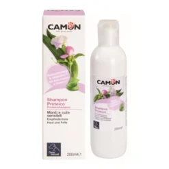 Camon - Shampoo Proteico* Cura E Igiene|Accessori