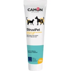 Camon - StruviPet* Parafarmacia Per Gatti|Parafarmacia Per Cani