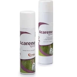 Candioli - Acarene Spray* Farmaci Veterinari|Parafarmacia