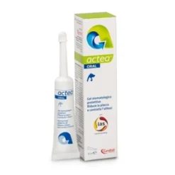 Candioli - Actea Oral* Parafarmacia Per Gatti|Parafarmacia Per Cani