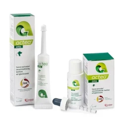 Candioli - Actea Oto* Parafarmacia Per Gatti|Parafarmacia Per Cani