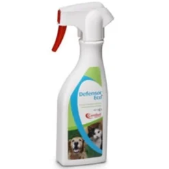 Candioli - Defensor Eco* Antiparassitari Per Gatti|Antiparassitari Per Cani