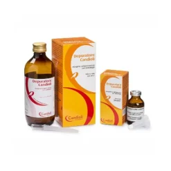 Candioli - Depuratore* Parafarmacia