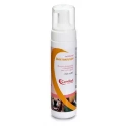 Candioli - Dermousse - mousse detergente e deodorante* Cura E Igiene|Accessori