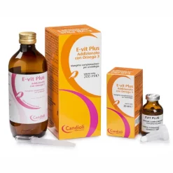 Candioli - E-vit Plus* Parafarmacia
