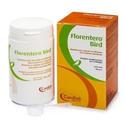 Candioli - Florentero Bird* Parafarmacia