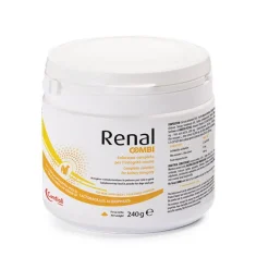 Candioli - Renal Combi Polvere per cani e gatti* Parafarmacia Per Gatti|Parafarmacia Per Cani