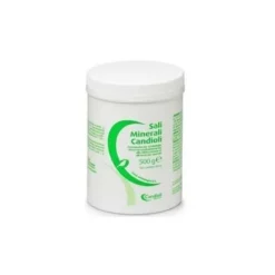Candioli - Sali Minerali per ornitologia* Parafarmacia