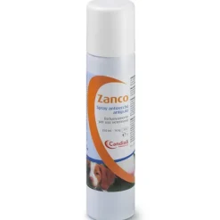 Candioli - Zanco Spray Antiparassitario* Antiparassitari Per Gatti|Antiparassitari Per Cani