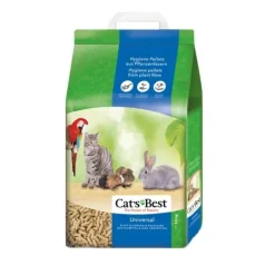Cat's Best - Lettiera Universal* Cura E Igiene|Accessori