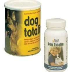 Chifa - Dog Totalin* Parafarmacia Per Cani|Vitamine