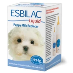 Chifa - Esbilac Liquid* Parafarmacia Per Cani|Mangime Complementare E Integratore