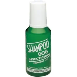 Chifa - Shampoo Dog Insecticidal - Insetticida per cani* Parafarmacia Per Cani|Accessori