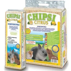 Chipsi - Citrus* Accessori