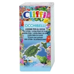 Cliffi - Occhibelli Tartarughe* Cura E Igiene