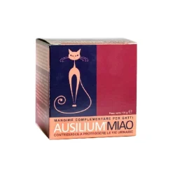 Deakos - Ausilium Miao* Parafarmacia Per Gatti|Patologie Tratto Urinario
