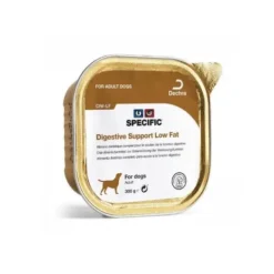 Dechra - Specific CIW-lF Digestive Support* Adult