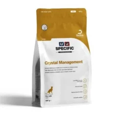 Dechra - Specific FCD Crystal Management* Adult