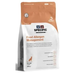 Dechra - Specific FDD-HY Food Allergen Management* Adult|Adult