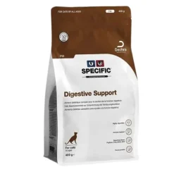 Dechra - Specific FID Digestive Support* Parafarmacia Per Gatti|Mangime Complementare E Integratore