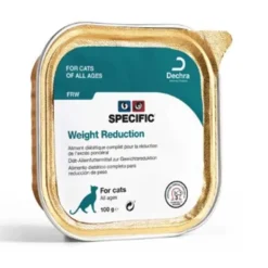 Dechra - Specific FIW Digestive Support Gatto* Parafarmacia Per Gatti|Mangime Complementare E Integratore