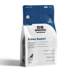 Dechra - Specific FKD Kidney Support* Parafarmacia Per Gatti|Mangime Complementare E Integratore